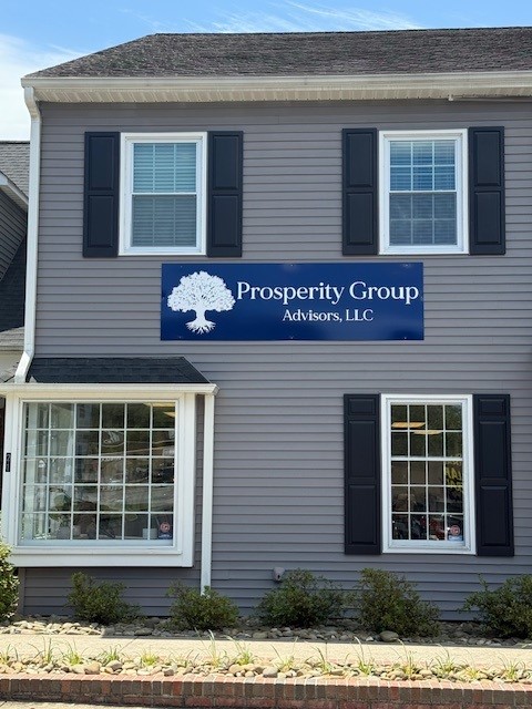 Seneca Office Picture